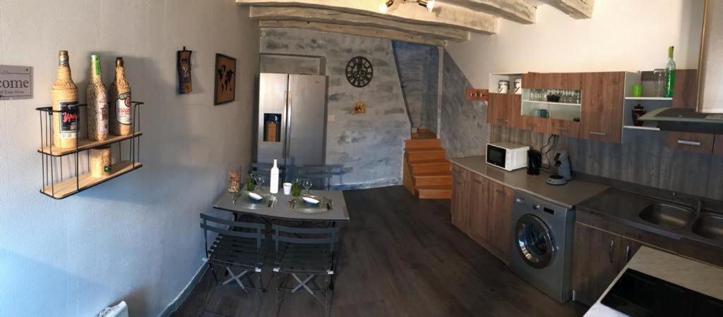 Top Host Les Perles Des Chateaux Mer Zewnętrze zdjęcie