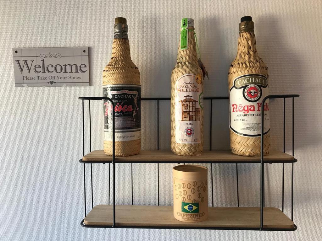 Top Host Les Perles Des Chateaux Mer Zewnętrze zdjęcie