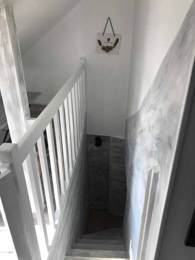 Top Host Les Perles Des Chateaux Mer Zewnętrze zdjęcie