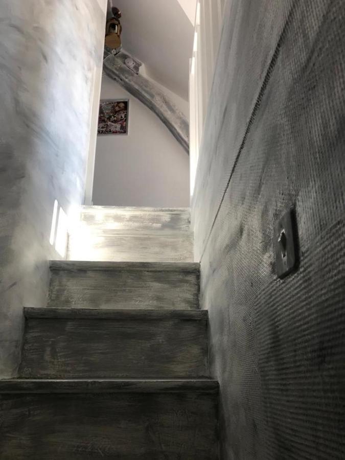 Top Host Les Perles Des Chateaux Mer Zewnętrze zdjęcie