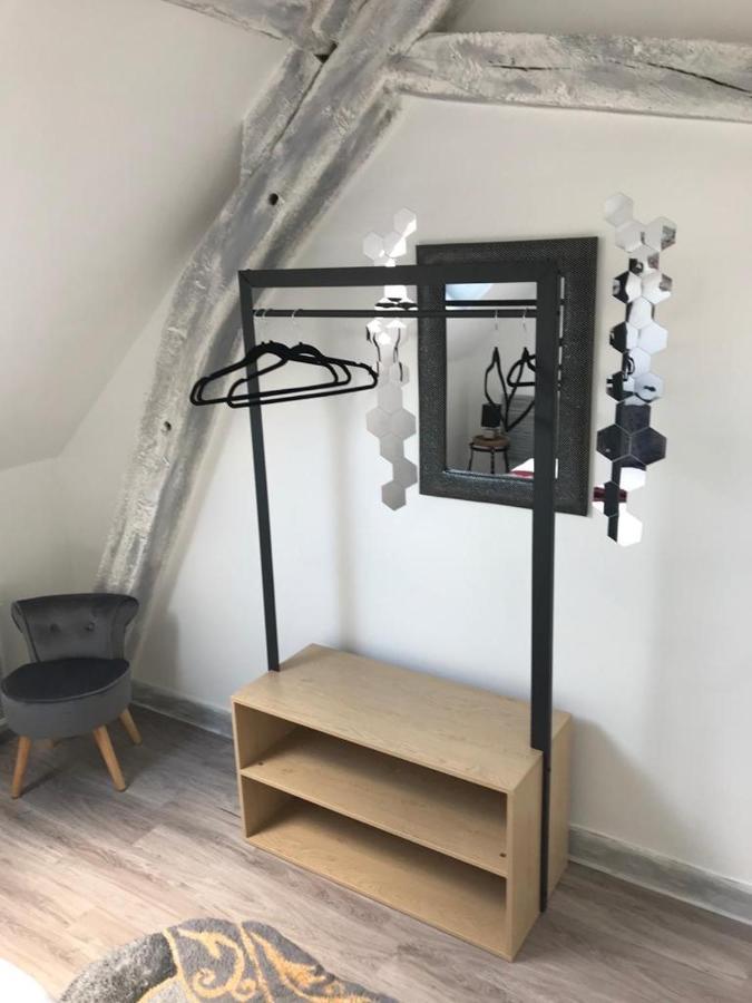Top Host Les Perles Des Chateaux Mer Zewnętrze zdjęcie