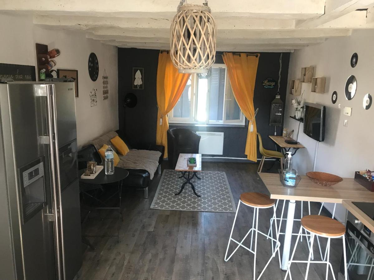 Top Host Les Perles Des Chateaux Mer Zewnętrze zdjęcie