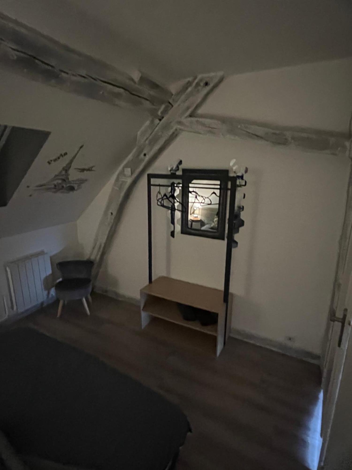 Top Host Les Perles Des Chateaux Mer Zewnętrze zdjęcie